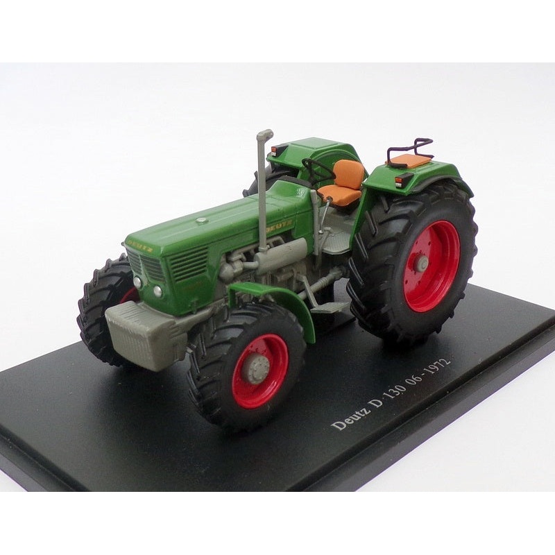 Universal Hobbies – 1/43 Deutz D130 06