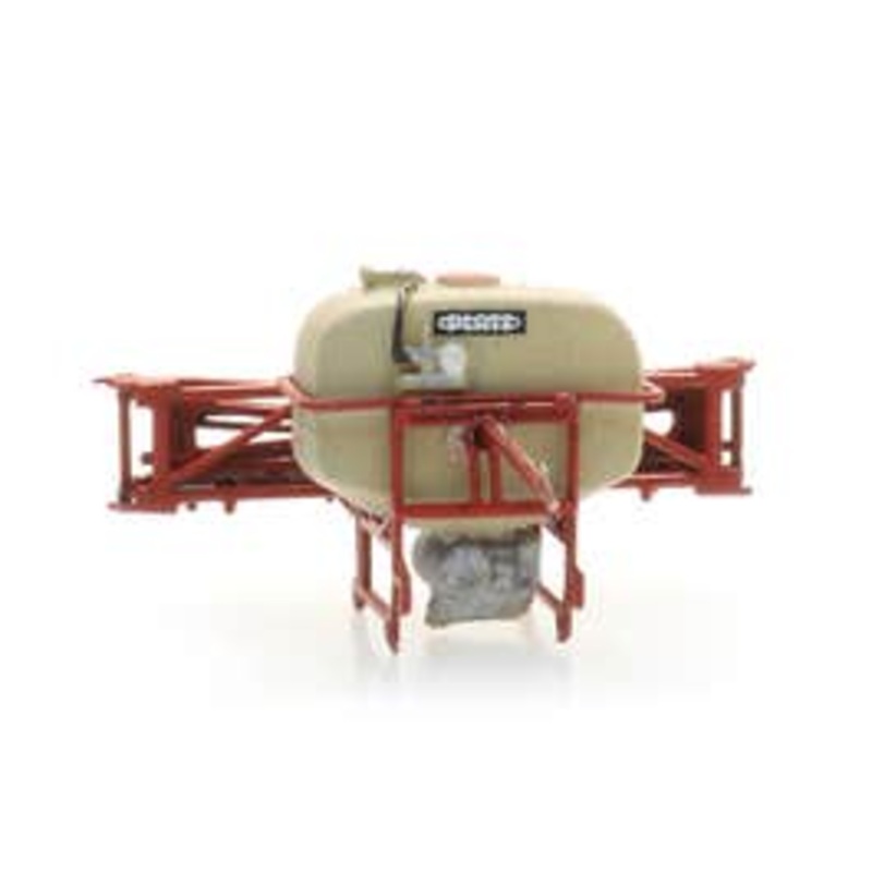 Artitec 316.111  N Boom sprayer with three-point hitch