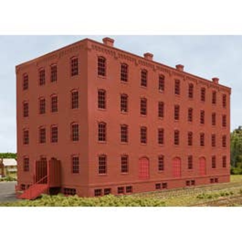 Atlas #721 Middlesex Manufacturing Company Kit