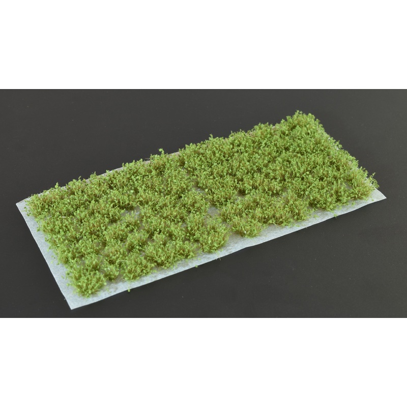 Gamers Grass – Shrubs – Dark Green (Wild)  (GGS-DG)