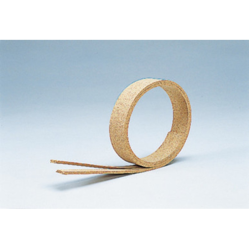 Kato 24-010 N Scale Cork Roadbed for Flex Track – 900mm (35 7/16″) 10PC