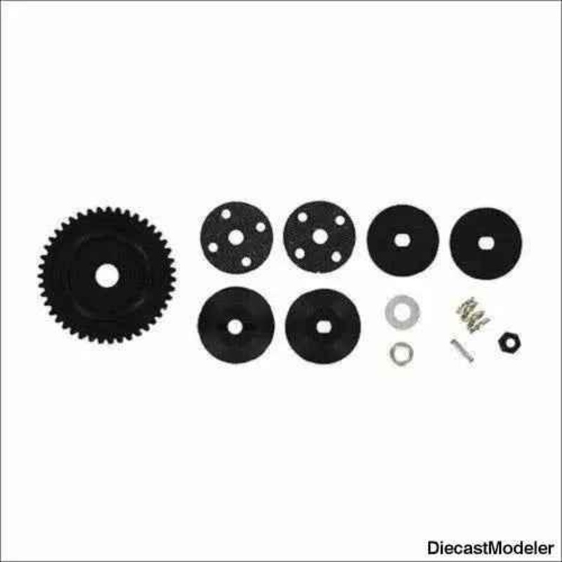Slipper Clutch Assembly, Same as BS904-012