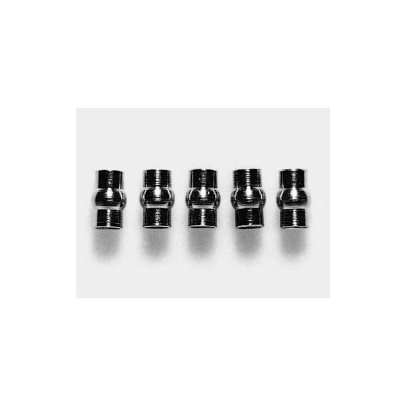 Tamiya – 5mm Ball Collar 5pcs