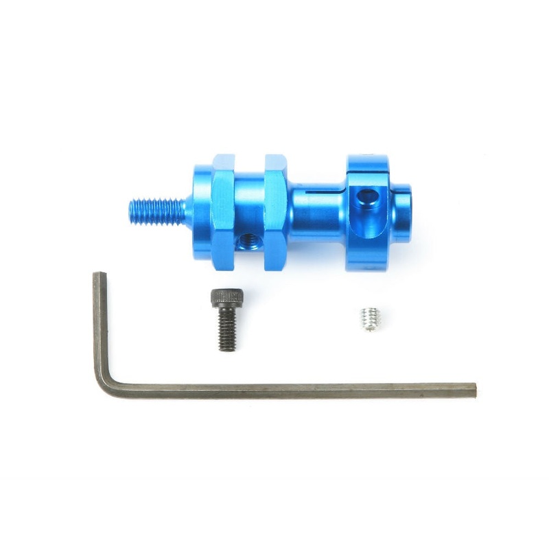 Tamiya – F104 Clamp Type Wheel Hub