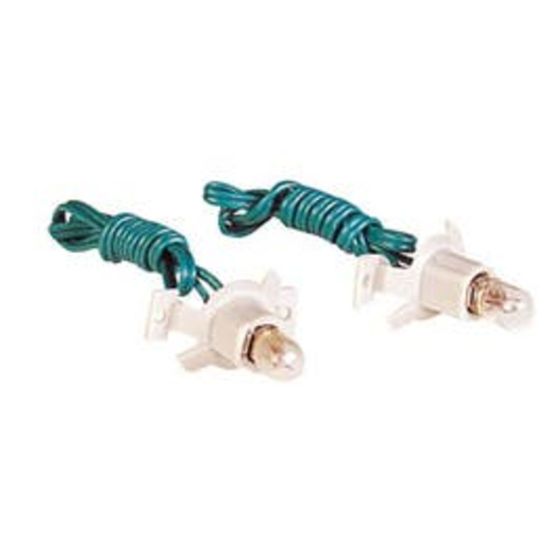 Bachmann #42240 LED Lighting Kit (2pc)