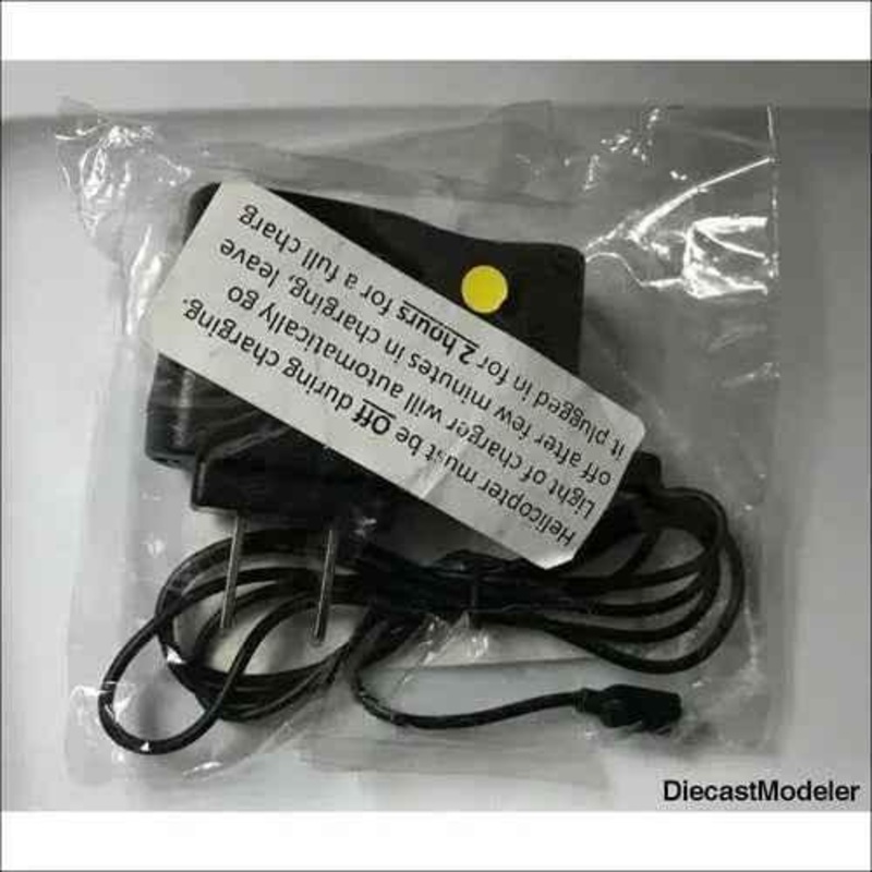 Original SYMA Wall (110V) Charger Cable 3.7v for SYMA