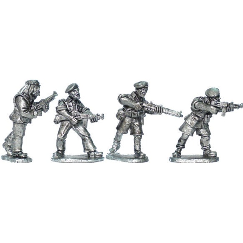 Artizan Design – S.A.S.- S.B.S. (Metal)