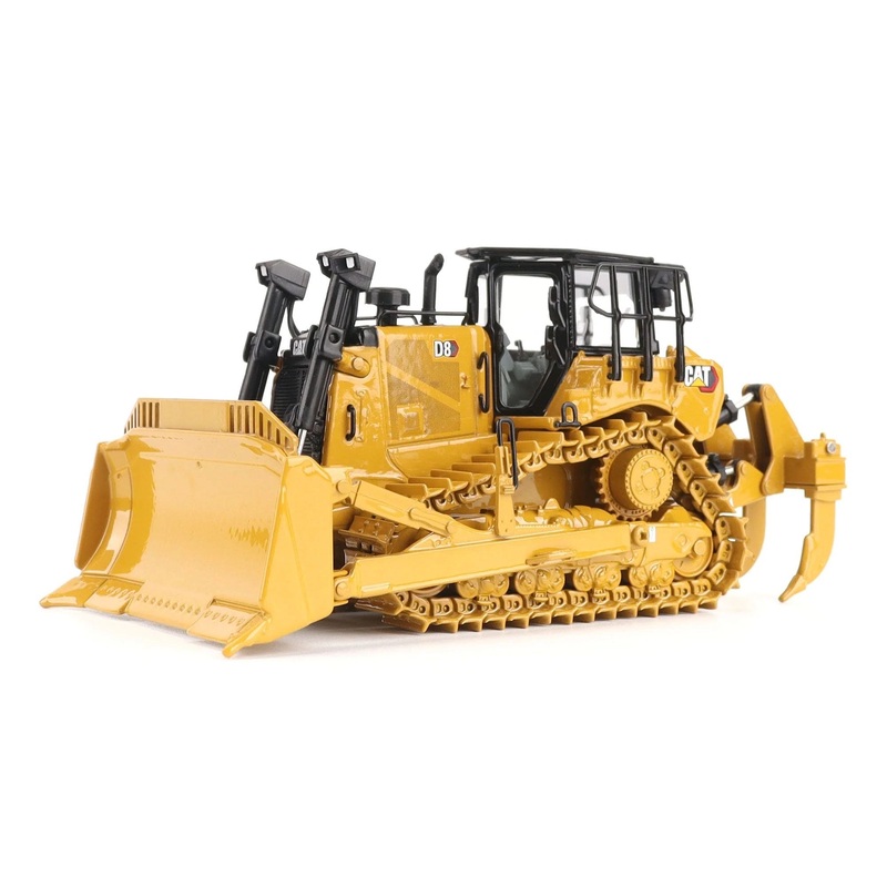 CAT/DM – 1/50 D8 Dozer High Line