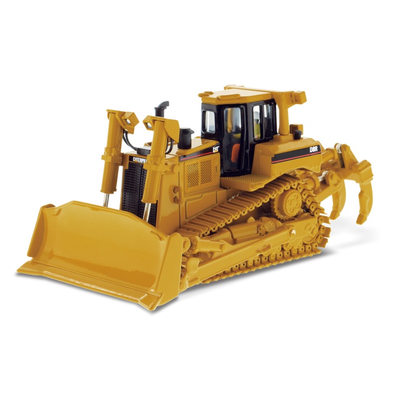 CAT/DM  – 1/50  D8R Track-Type Tractor