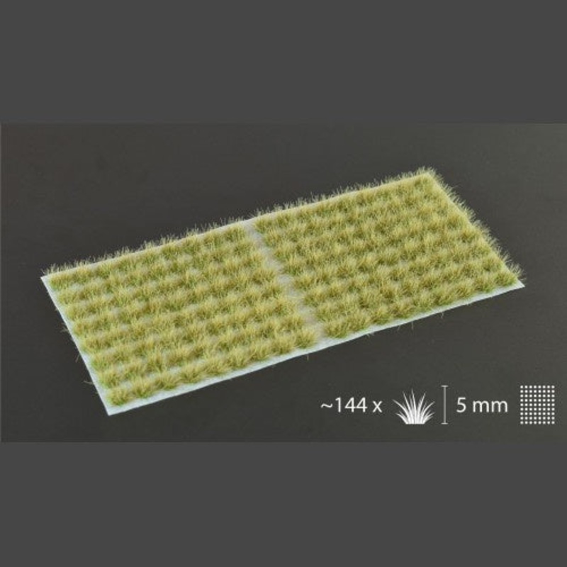 Gamers Grass – 5mm Tufts – Autumn (Small)  (GG5-AUs)