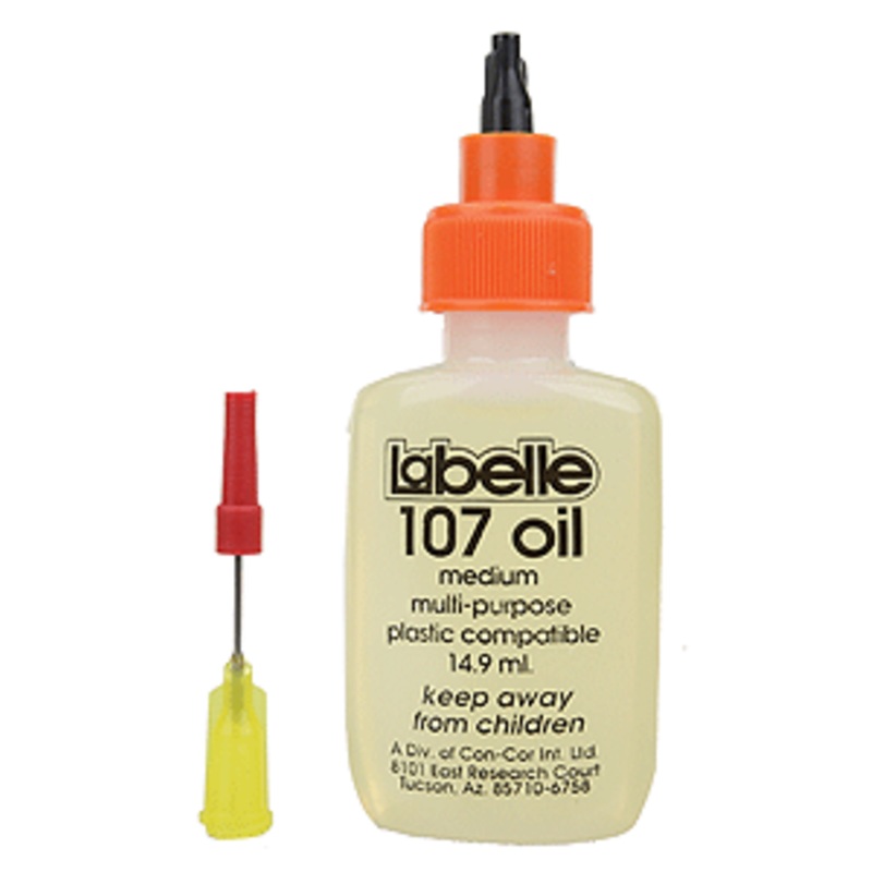 Labelle 107 Synthetic Light Motor Oil, Medium Weight