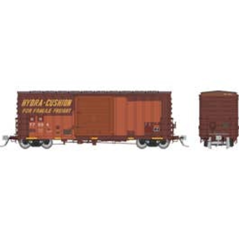 Rapido 164011A O PC&F B-100-32 Boxcar: Arizona Eastern (AZER): Single Car