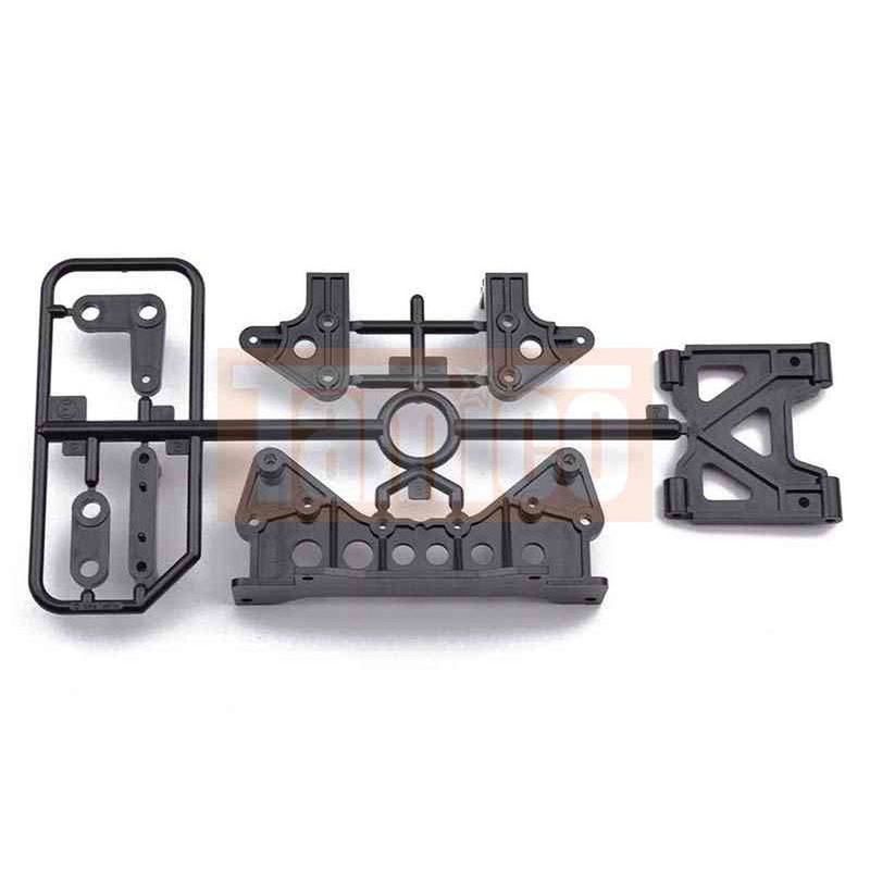 Tamiya – 0005361 E Parts for King Cab