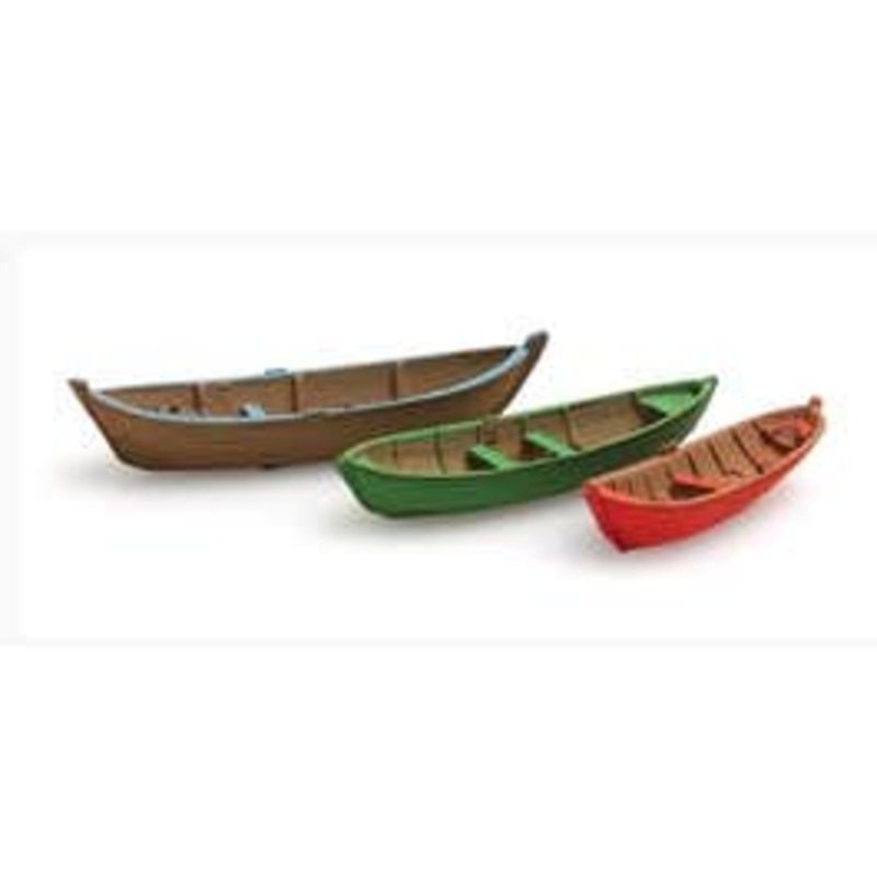 Artitec 316.04  N Rowing boats