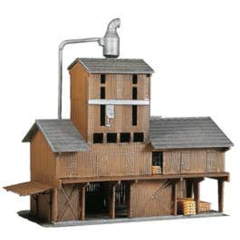 Faller 222181 N Sawmill Kit