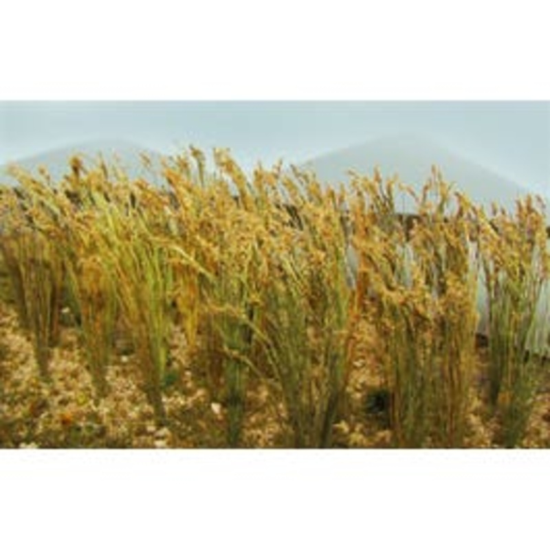 JTT 95637 Wheat, HO-scale 40/pk