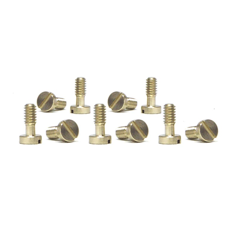 Slot.It – Metric Screws 2.2 x 5.3mm Big Head (CH54) (10pcs)