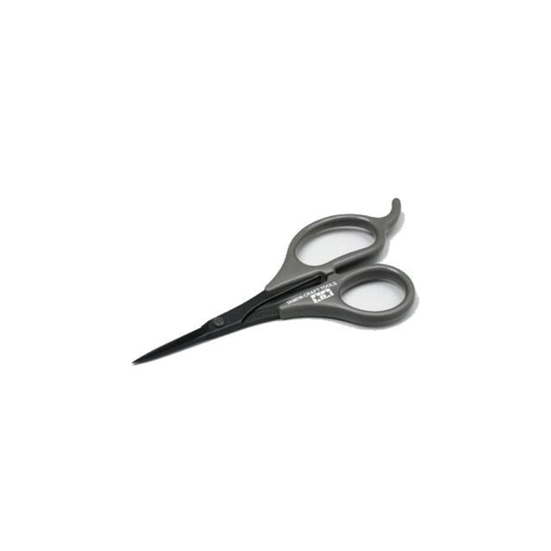 Tamiya – Decal Scissors
