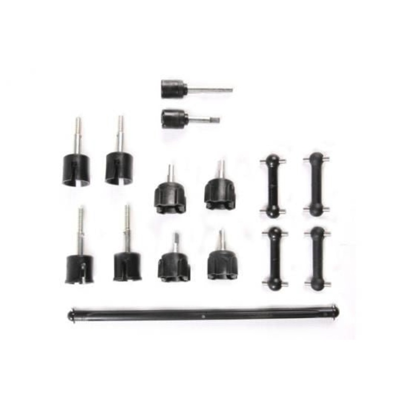 Tamiya – Wheel Shaft Bag (C Parts) TT01