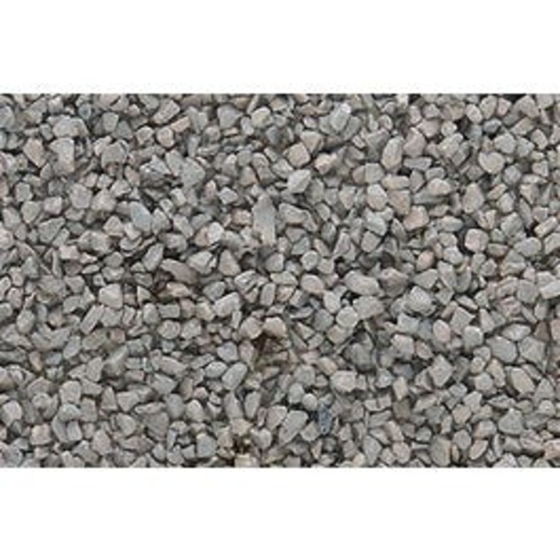 Woodland Scenics B1382 Gray Medium Ballast