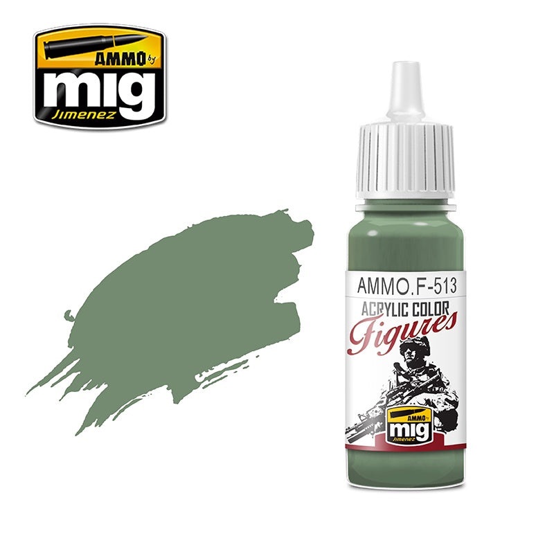 AMMO – F513 Field Grey Highlight FS-34414 (17ml)