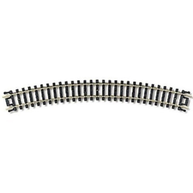 Atlas 2515 Code 80 11 Radius Track (100) N