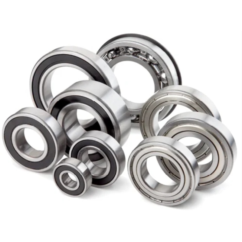 Bearing – 5 x 11 x 4 Rubber Seal