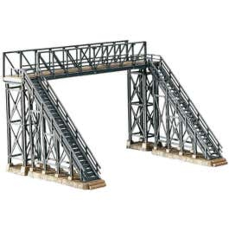 Faller 131361  HO Footbridge kit