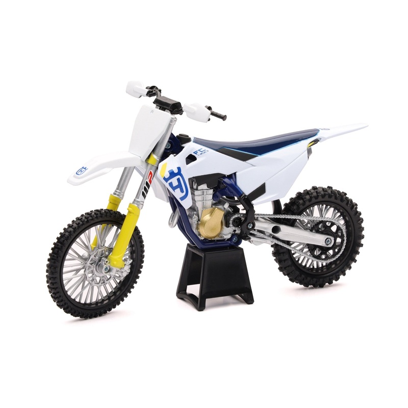 NewRay – 1/12 Husqvarna FC450 2019