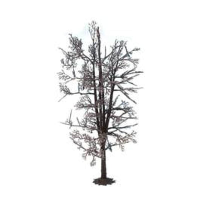 NOCH 22020  HO Lime Tree Armature