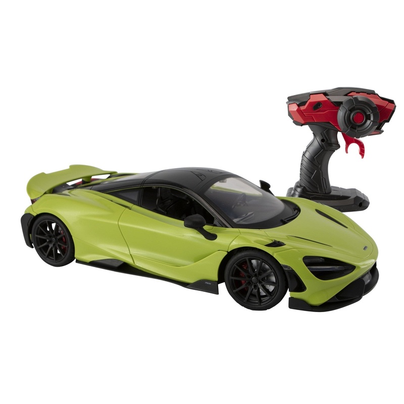 RW – 1/12 R/C McLaren 765LT