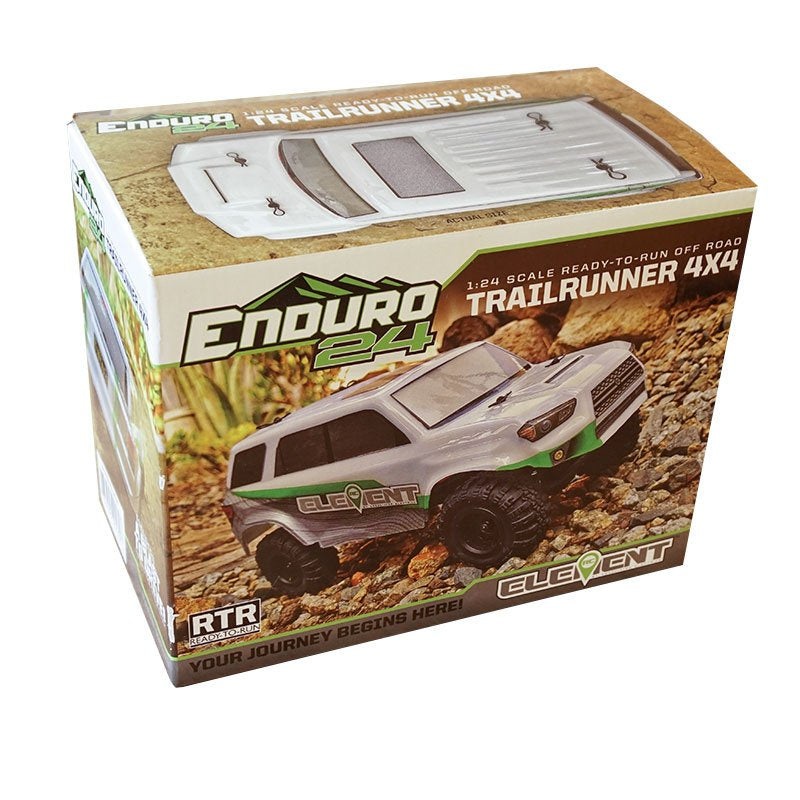 Team Associated – 1/24 Enduro Trailrunner – RTR