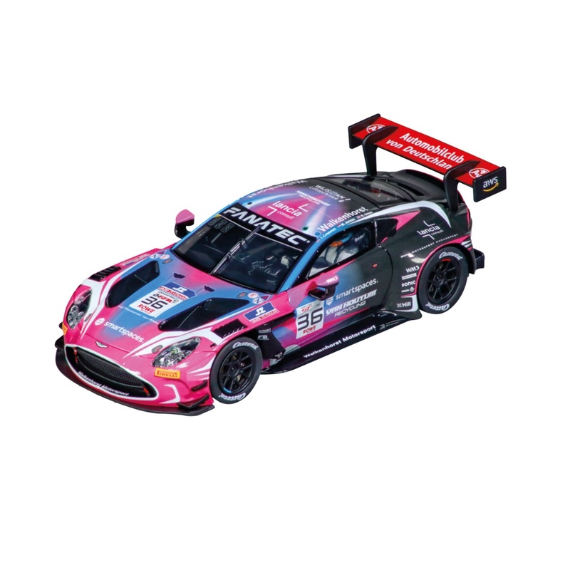 Carrera – EVO Aston Martin Vantage AMR GT3 Evo #36