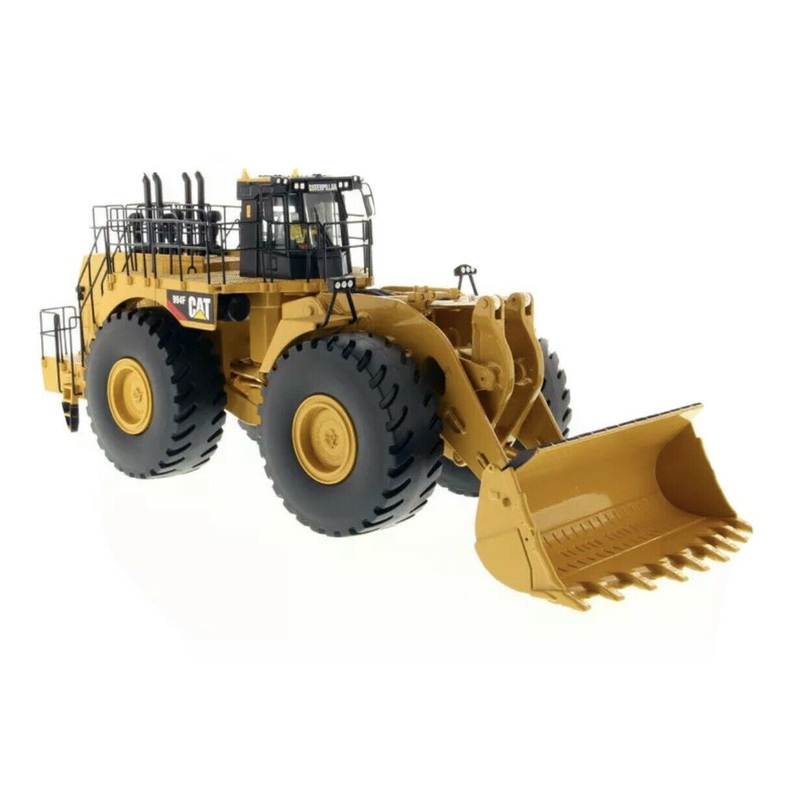 CAT/DM  – 1/50  994F Wheel Loader