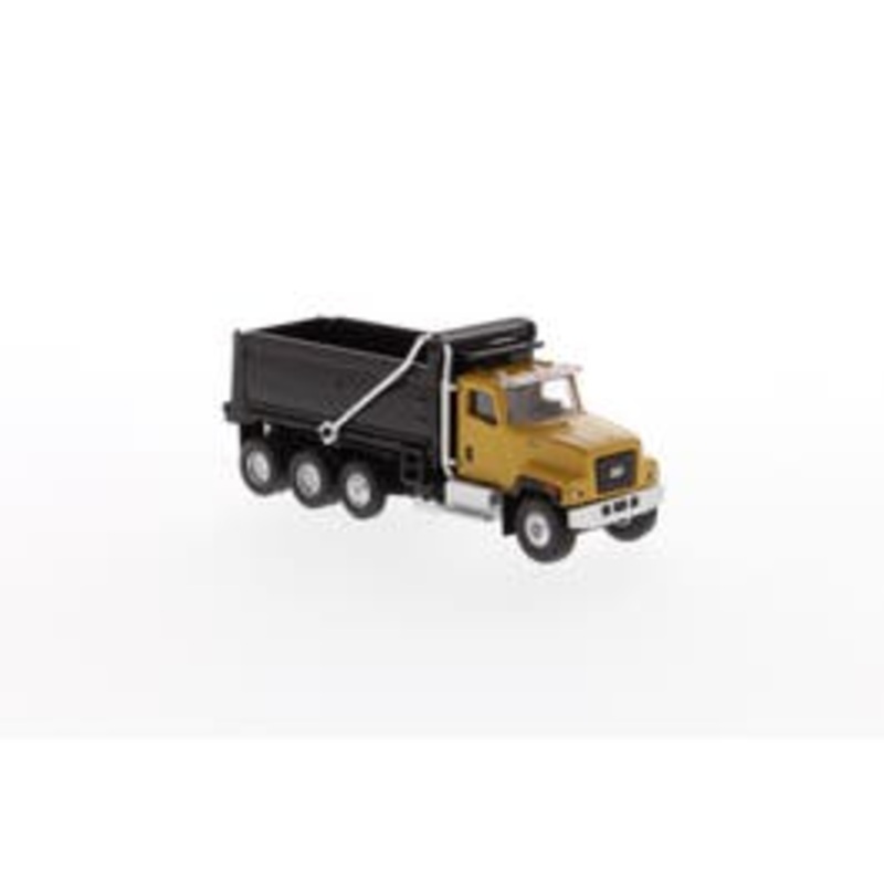 Diecast Masters 85514 HO Cat CT681 Dump Truck