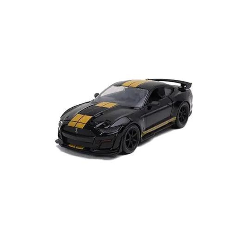 Jada Toys Bigtime Muscle – 2020 Ford Mustang Shelby GT500 Hardtop.