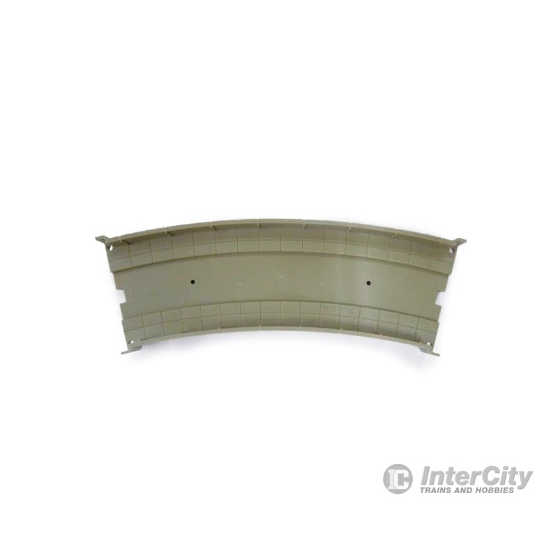 Rokuhan Z S012 Viaduct single track curved set