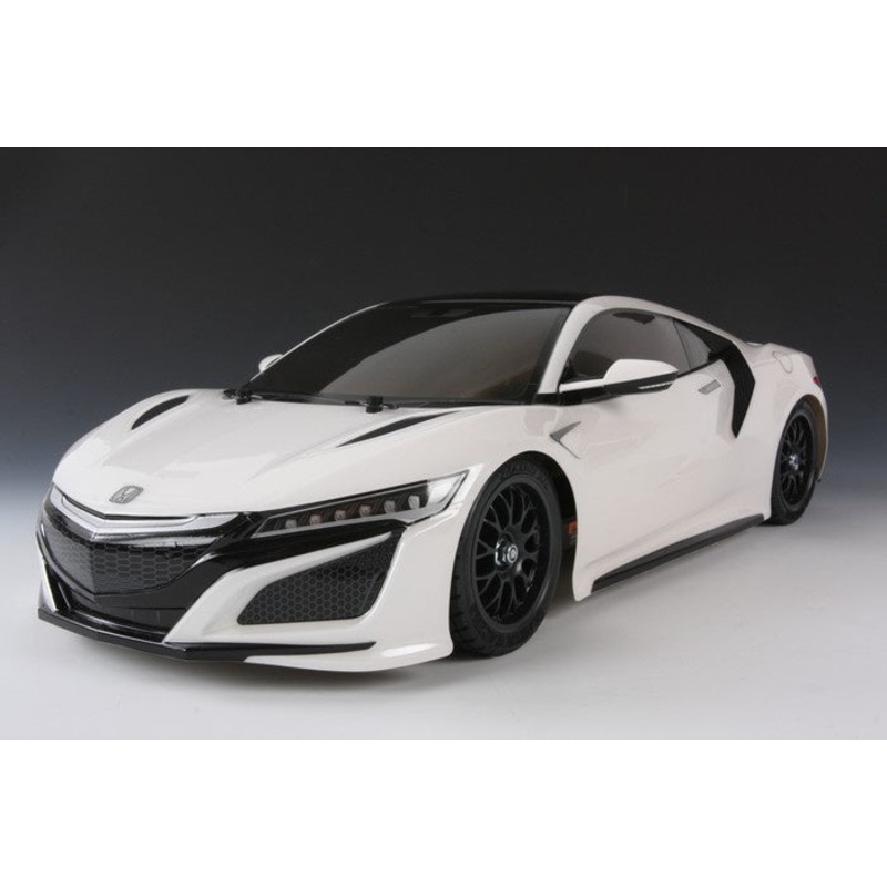 Tamiya – R/C Honda NSX (TT02)