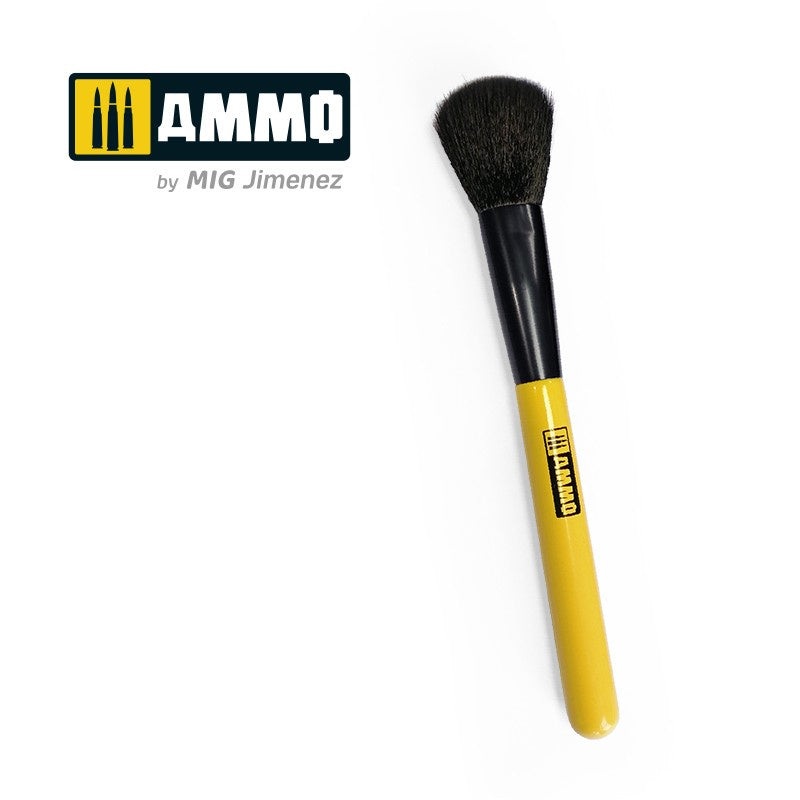 AMMO – Dust Remover Brush 1  (1 pc.)