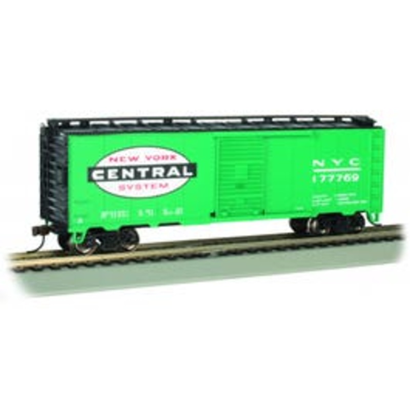 Bachmann #16011 NYC 40' PS-1 Box Car