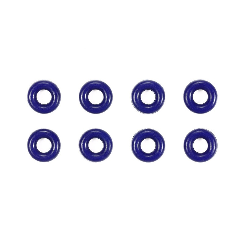 Tamiya – Oil Damper VG O-Rings (30 degree)