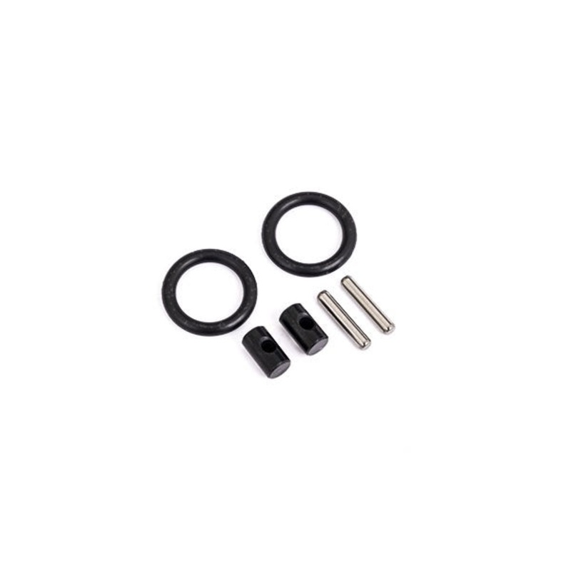 Traxxas – 9754 -Driveshaft Rebuild Kit for 1/18th Scale
