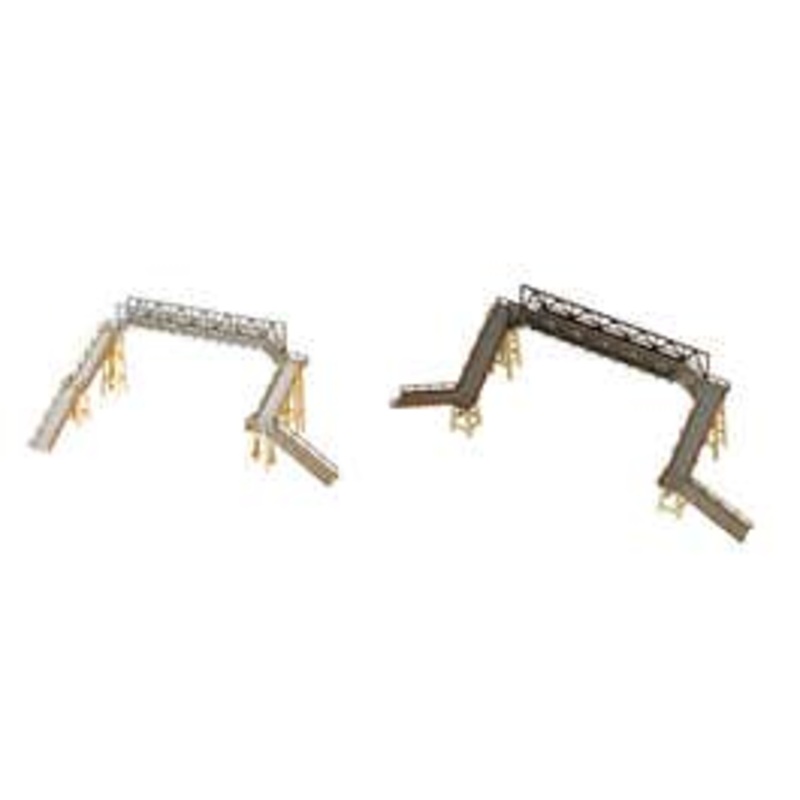 Faller 222151  N Footbridge kit