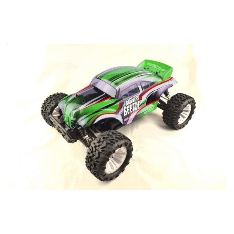 River Hobby – RHR0060 – Body Set Green Monster Beetle (Body Only)