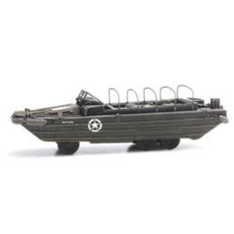 Artitec 6870220  HO US DUKW (Europe)