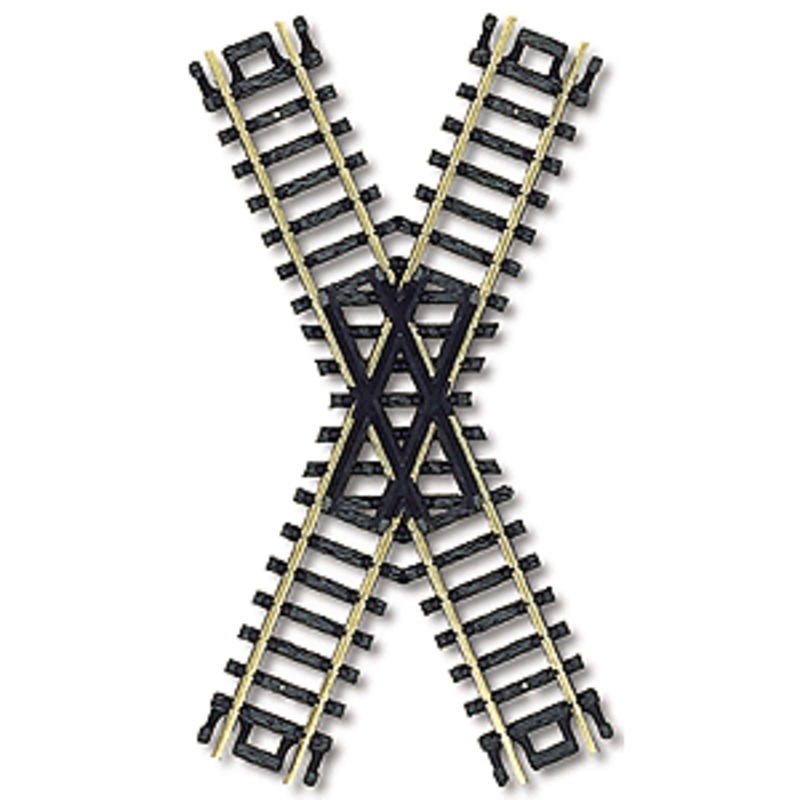 Atlas 2567 N Code 80 45 Degree Crossing