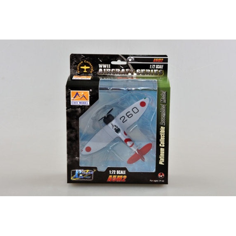 Easy Model – 1/72 A5M2