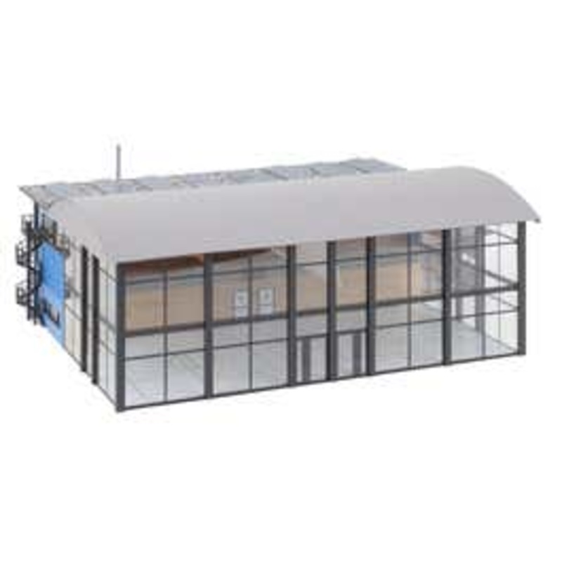 Faller 130613  HO Sports hall kit