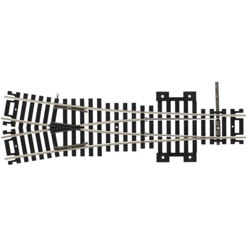 Atlas 390 HO, Code 100, Customline, Mark V, Wye, DCC Friendly