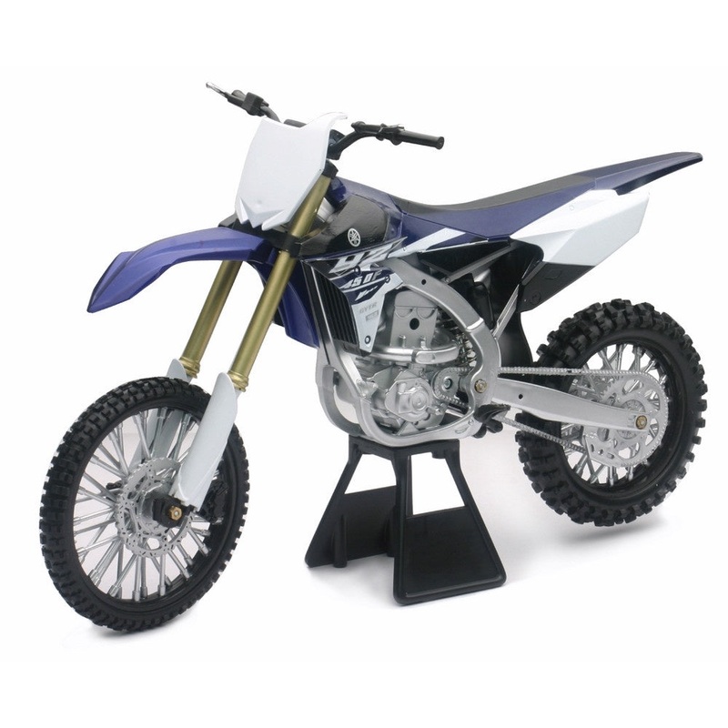 NewRay – 1/6 Yamaha YZ450F 2017